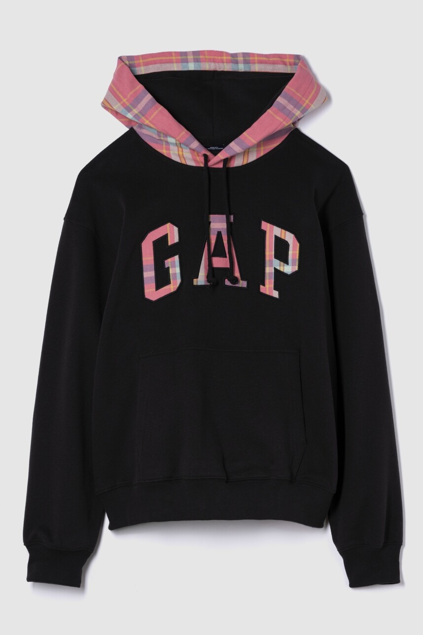 Canguro Logo Gap Hombre Moonless Night