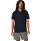 Polos Training Asics Cotton Blend Polo-Shirt Hombre Midnight