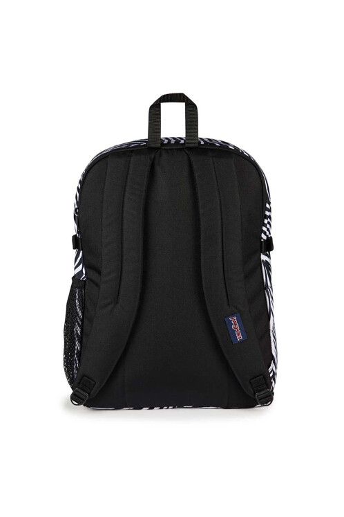 Mochila Portalaptop Main Campus Surreal Swirlies