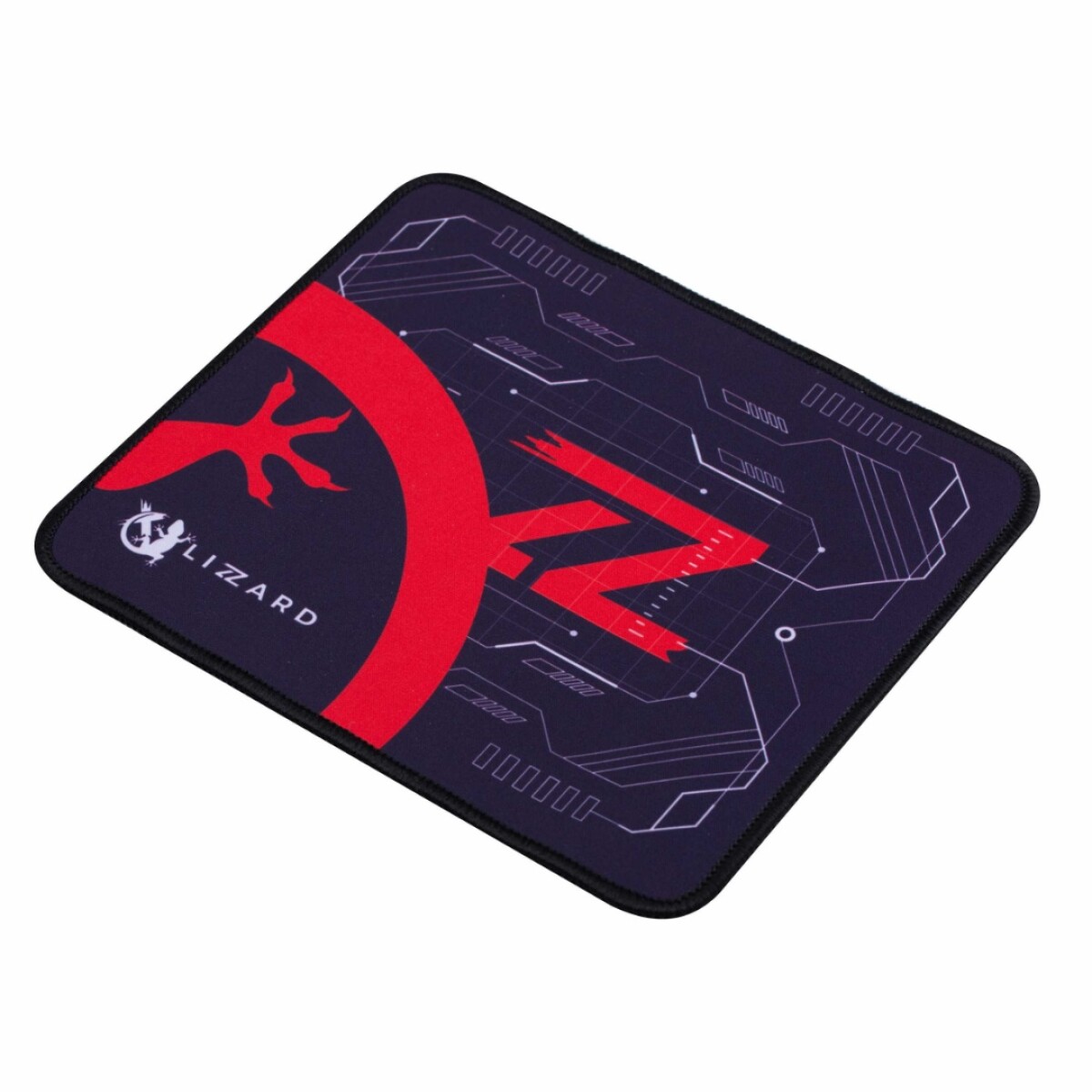 MOUSEPAD GAMING LIZZARD - Sin color 
