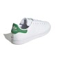 Stan Smith J - Unisex Cloud White/Cloud White/Green