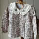 Blusa Lina Blusa Lina