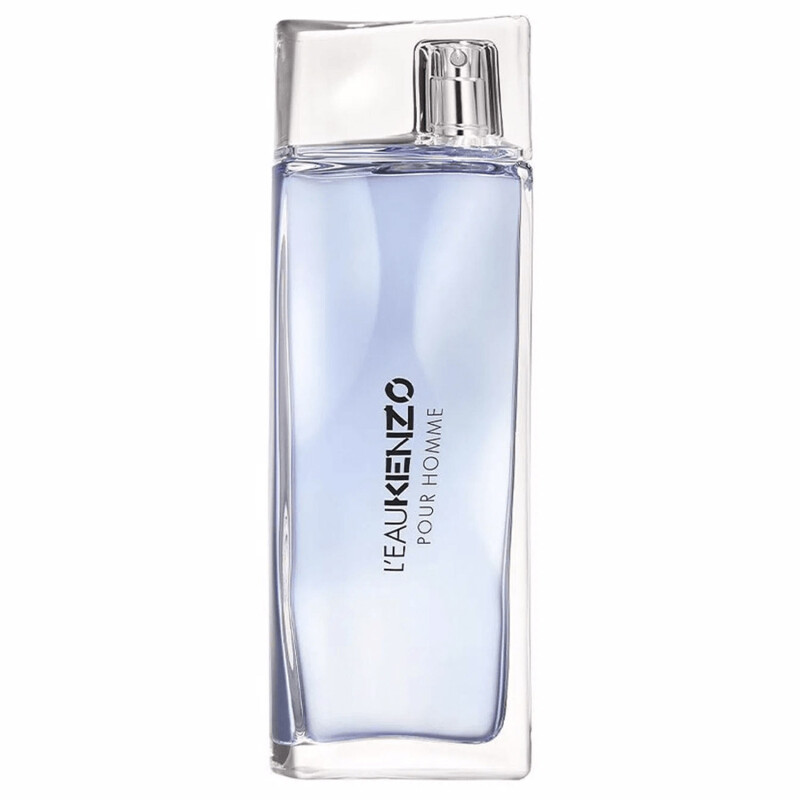 Perfume Kenzo L'Eau Kenzo Pour Homme EDT 100ml Perfume Kenzo L'Eau Kenzo Pour Homme EDT 100ml