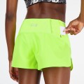 Short New Balance de Dama - WS21267THW GREEN