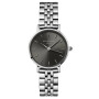 Reloj ROSEFIELD SGSSS-SE03 Small Edit Acero Plata 0