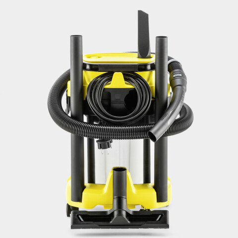 Aspiradora Karcher WD 3S Premium Agua/Polvo 1000W 17 Litros Aspiradora Karcher WD 3S Premium Agua/Polvo 1000W 17 Litros