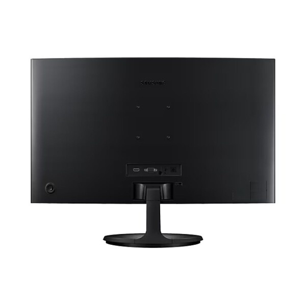 Monitor Samsung Essential 27 Curvo C27f390fh Fhd 60hz MONITOR SAMSUNG ESSENTIAL CURVO 27" F390