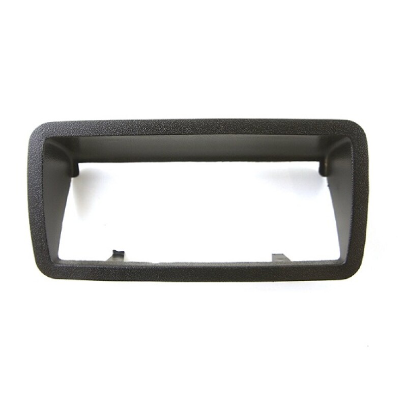 MARCO MANIJA PORTÓN TRASERO - S10 MARCO MANIJA PORTÓN TRASERO - S10