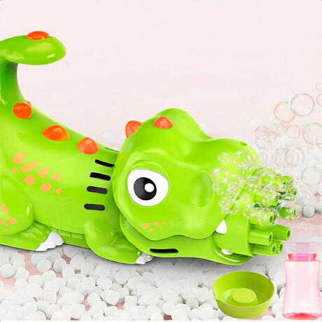 Pistola Ametralladora Eléctrica Tik Tok Diseño Animal Jug021003