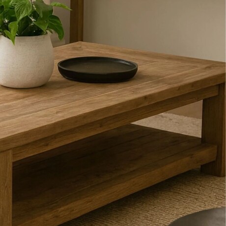 Mesa de living Linea Rimini AH552 Mesa de living Linea Rimini AH552