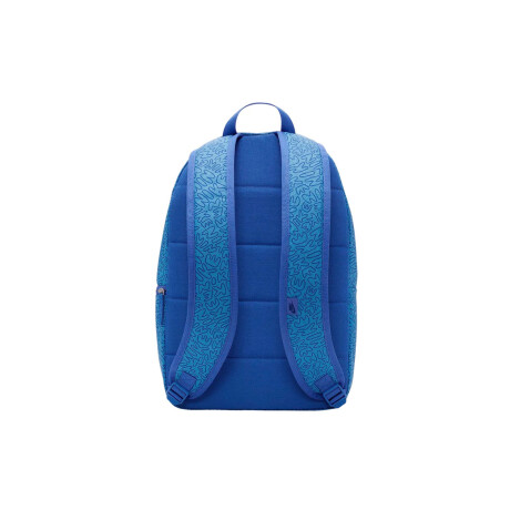 NIKE HERITAGE MOCHILA Blue