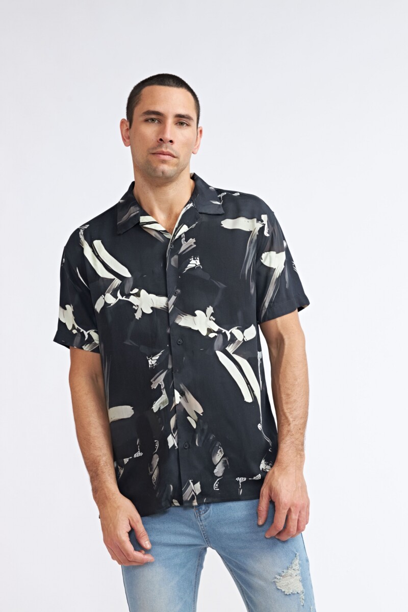 CAMPERA HORACIO - C1 