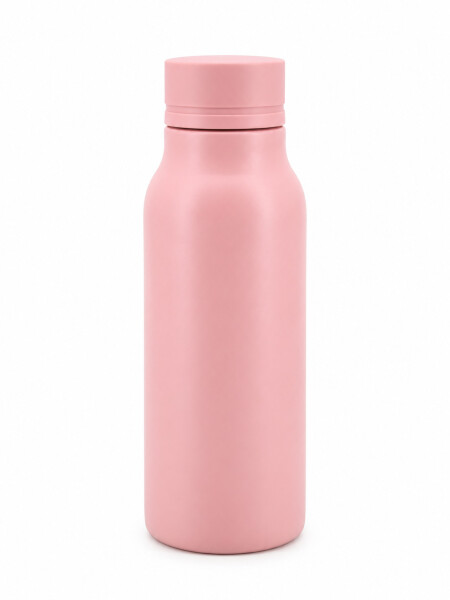 BOTELLA OCTUBRE ROSA 480ML ROSADO