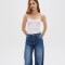 Pantalon Lund Azul