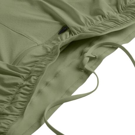 Short New Balance de Hombre -RC SEAMLESS 5 INCH - MS41286DEK GREEN