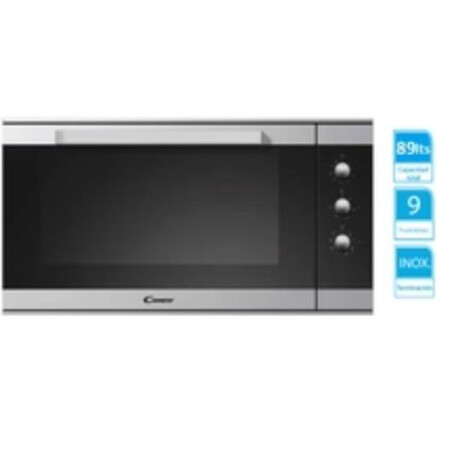 Horno eléctrico Candy FNP319/1X/E Inox