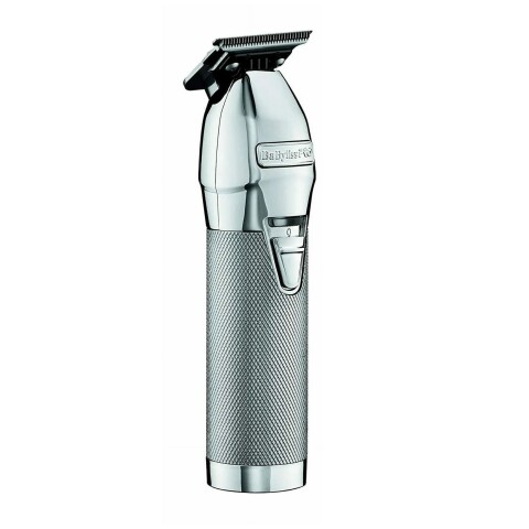 Cortapelo Babyliss Trimmer 787SSilverFX+ Cortapelo Babyliss Trimmer 787SSilverFX+