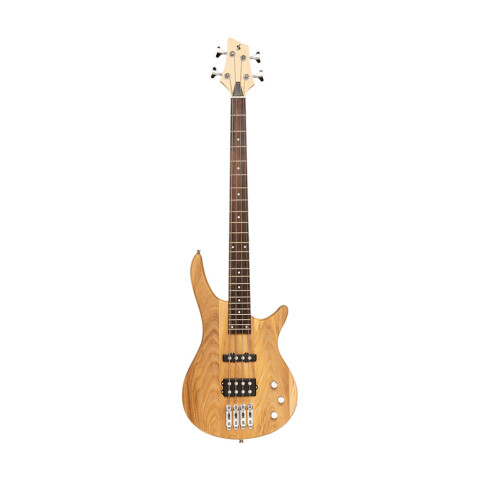 Bajo eléctrico Stagg SBF40 fusion bass natural Bajo eléctrico Stagg SBF40 fusion bass natural