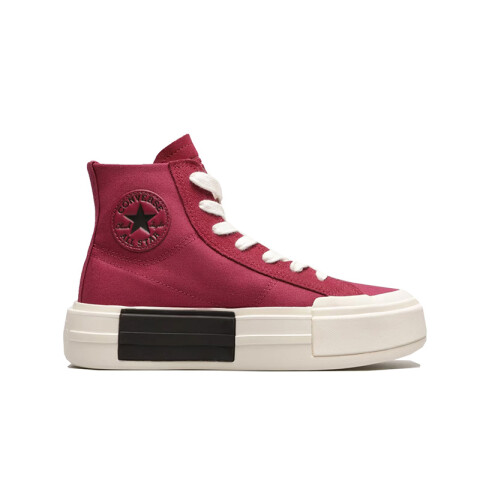 Botitas Converse Chuck Taylor All Star Cruise Rosado