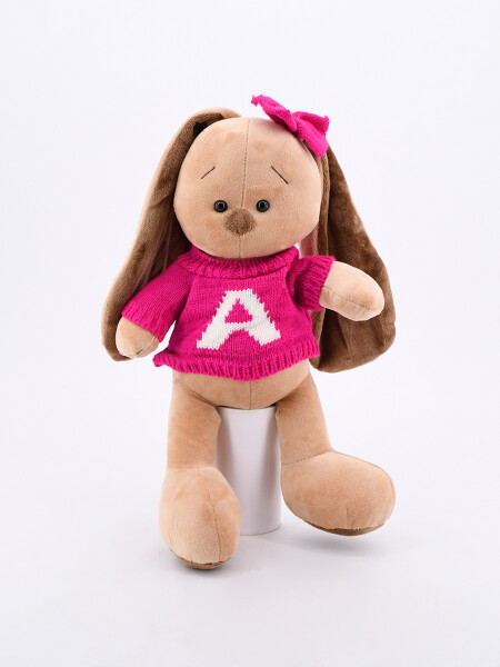 PERRITA RENNY MARRON (V)