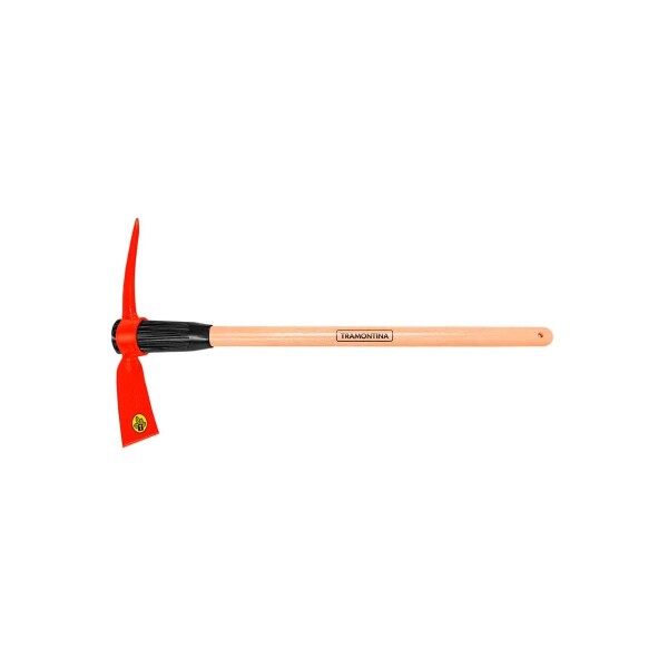 PICA PUNTA Y PALA C/CABO 90CM TRAMONTINA 77303/543 77304/543 Pica Punta Y Pala C/cabo 90cm Tramontina 77303/543 77304/543