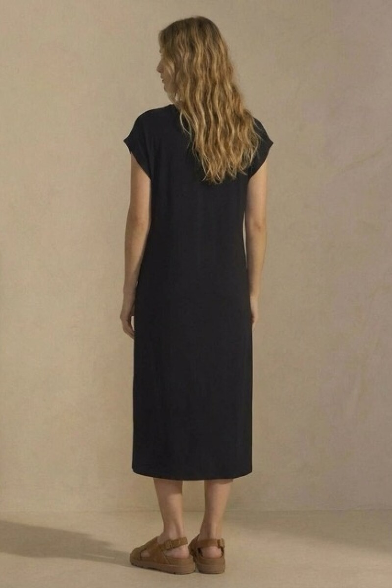 Vestido Negro