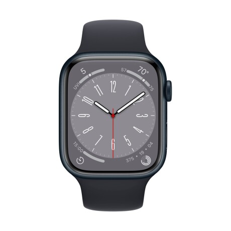 Apple watch series 8 (gps) 41mm Midnight