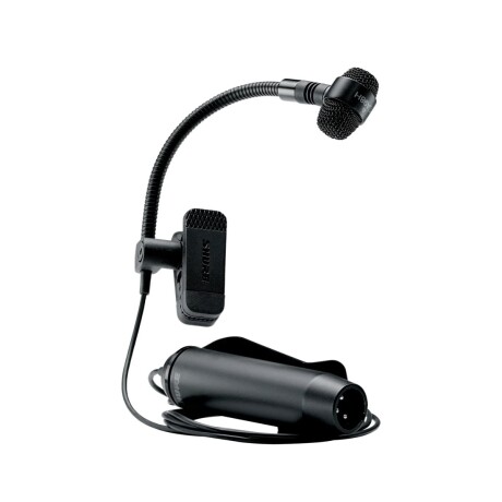 Micrófono Condensador Shure Pga98 Para Instrumentos Xlr Micrófono Condensador Shure Pga98 Para Instrumentos Xlr