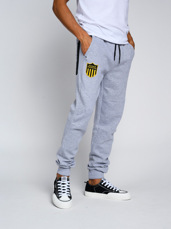 PANTALÓN CARBONERO Peñarol Hombre 052