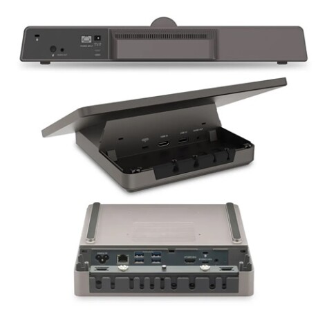 Viewsonic - Video conferencing kit - TRS10-UB Viewsonic - Video conferencing kit - TRS10-UB