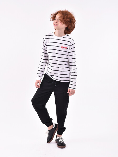 REMERA AYOZE VARIANTE 2
