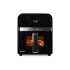 Freidora Air Fryer Mallory Turbo Cook 6 Litros 392 Freidora Air Fryer Mallory Turbo Cook 6 Litros 392