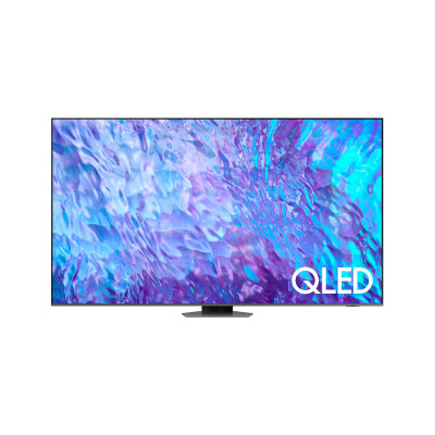 Smart TV Samsung 98"QLED Q80C 4K Smart TV Samsung 98"QLED Q80C 4K