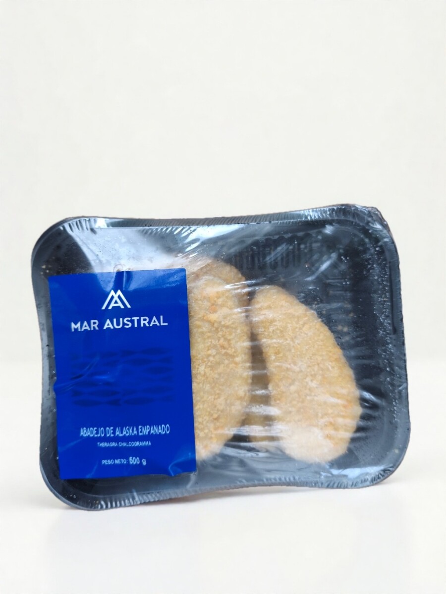 Abadejo Empanado 1k Mar Austral 