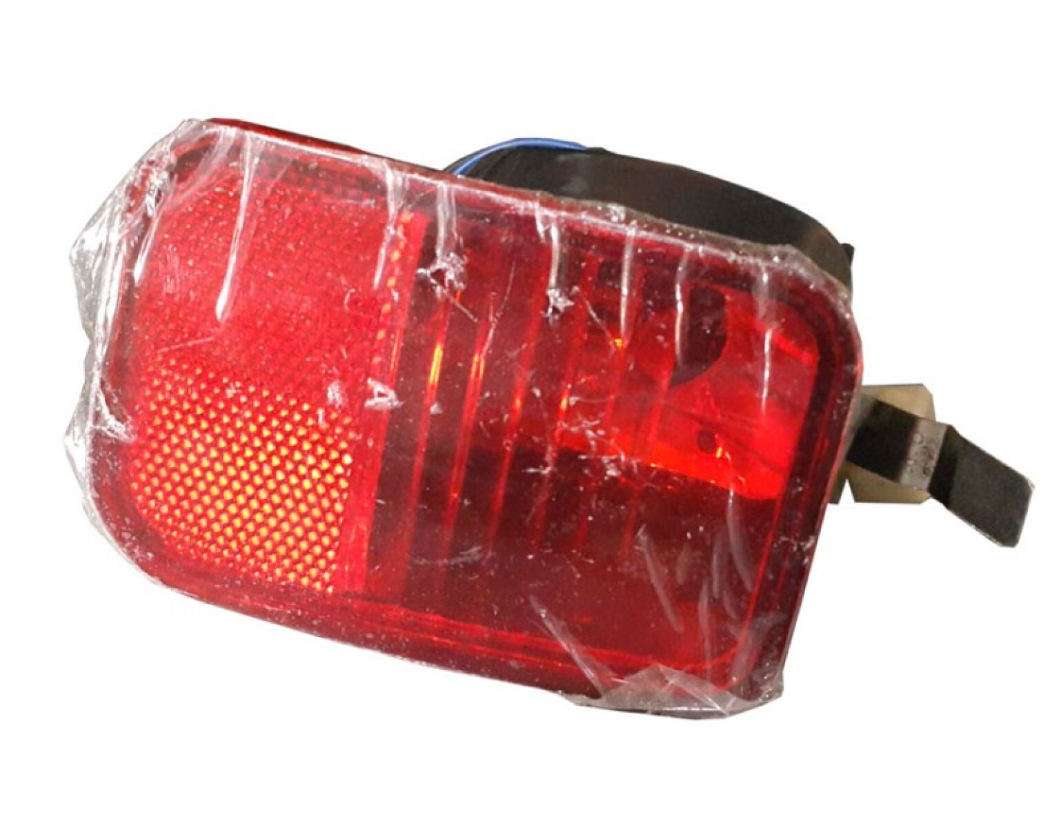 FAROL EFFA MINYI ANTINIEBLA IZQ. - 