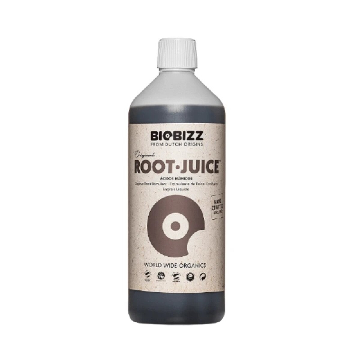 ROOT JUICE - 1L 
