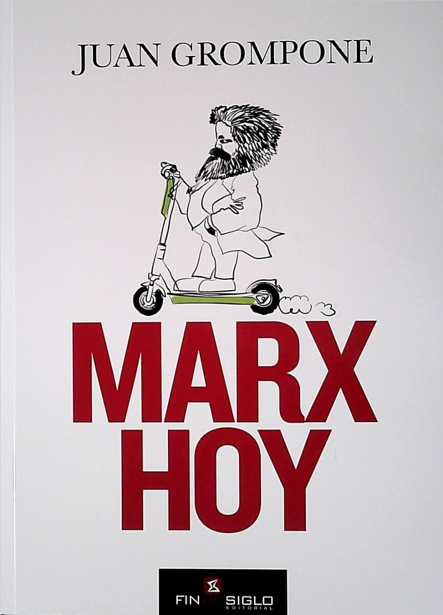 MARX HOY 
