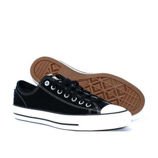 Championes Converse Ctas Pro Ox - Negros Championes Converse Ctas Pro Ox - Negros