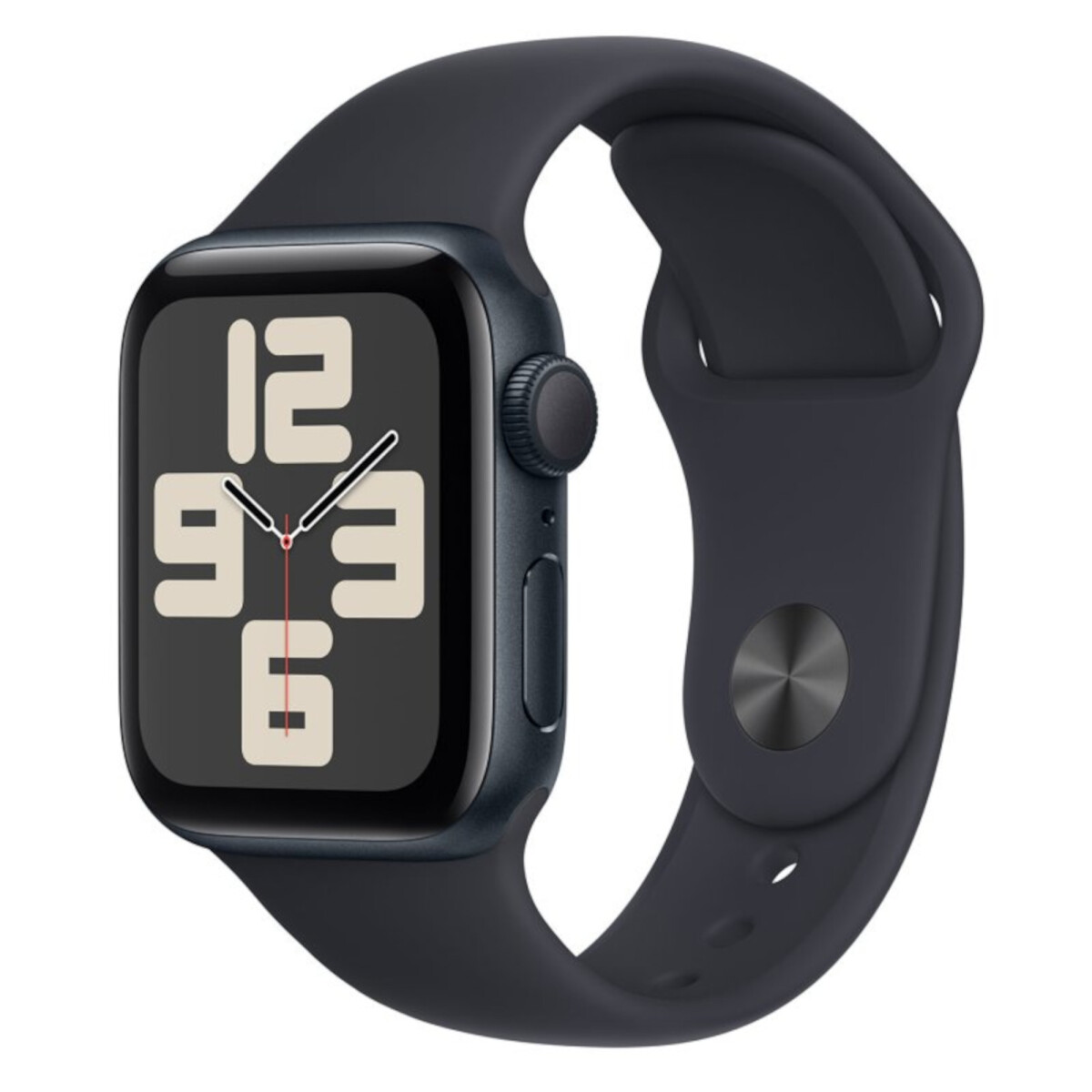 Apple - Smartwatch Apple Watch se 40MM M/l MR9Y3LL/A - 1,57'' Retina Oled Ltpo. 2 Core. Rom 32GB. Wi - 001 