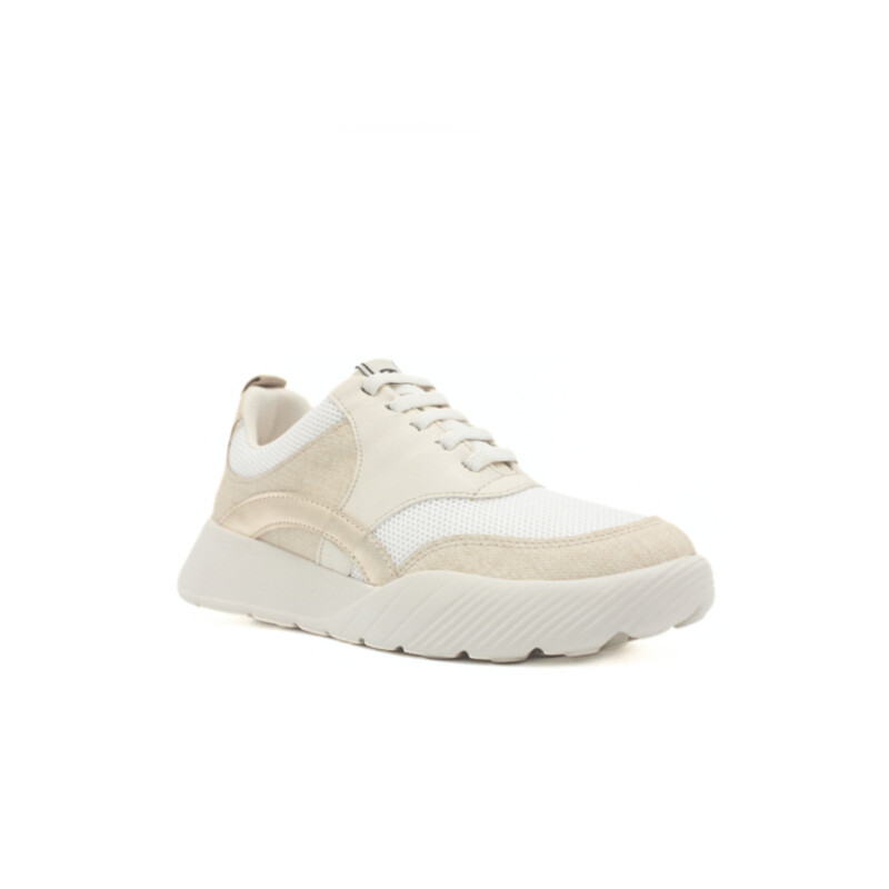 Calzado deportivo Piccadilly Off White