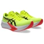 Magic Speed 4 - Hombre Safety Yellow/black