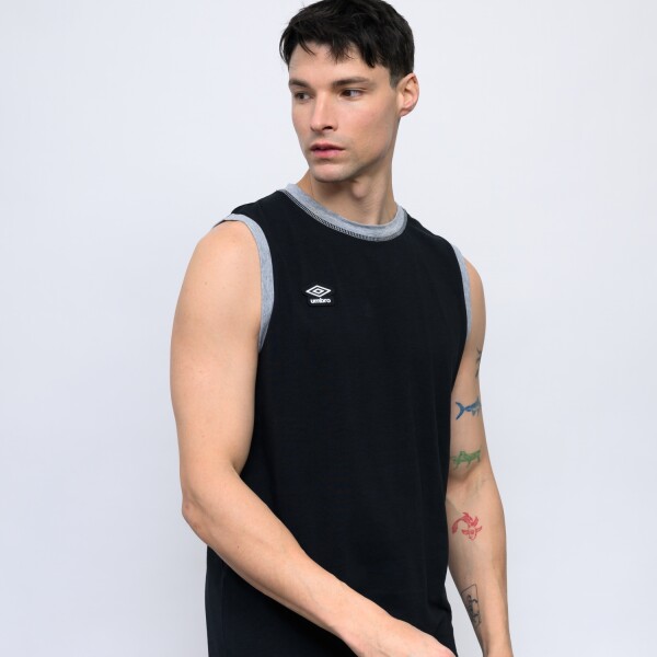 MUSCULOSA RUB Umbro Hombre 029