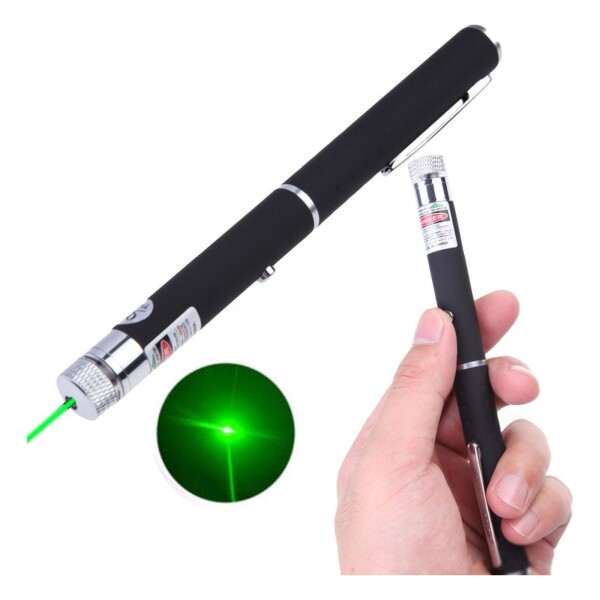 Puntero Laser Larga Distancia Efectos Tipo Lapicera 9km Puntero Laser Larga Distancia Efectos Tipo Lapicera 9km
