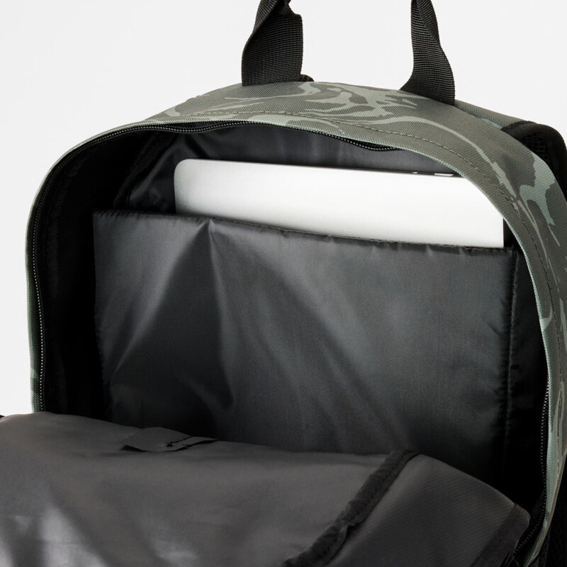 Mochila Rip Curl Overtime 30L Motion - Verde Mochila Rip Curl Overtime 30L Motion - Verde