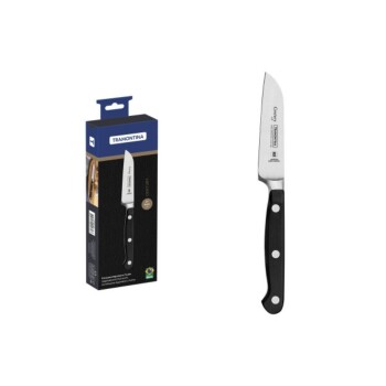 Cuchillo para Frutas y Verduras 3" Acero Inoxidable | Tramontina 24000/003 Cuchillo para Frutas y Verduras 3" Acero Inoxidable | Tramontina 24000/003