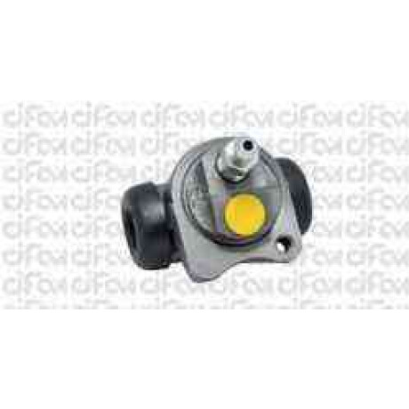 CILINDRO DE FRENO CHEVROLET TRAS.SPARK - CILINDRO DE FRENO CHEVROLET TRAS.SPARK -