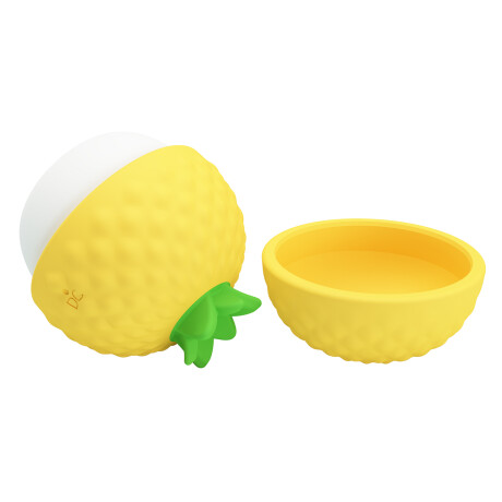 Vibrador Impulsor Pineapple Secret Pretty Love Vibrador Impulsor Pineapple Secret Pretty Love