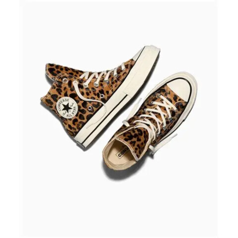 CHUCK 70 HI BLACK/NATURAL IVORY/EGRET BLACK/NATURAL IVORY/EGRET