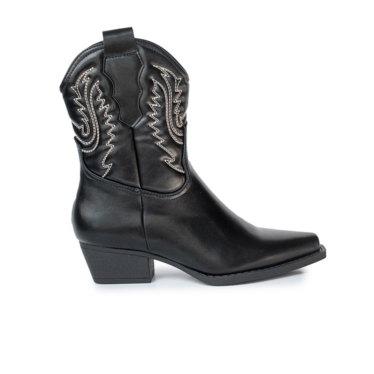 Bota Dama Panama Jack - Black 