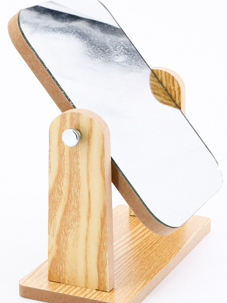 ESPEJO WOOD MADERA